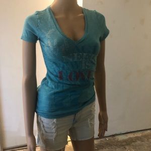 American Eagle outfit